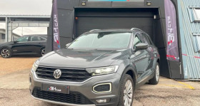 Volkswagen T-Roc , garage BH CAR CHATEAU GAILLARD 01 � Ch�teau-Gaillard