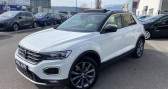 Volkswagen T-Roc occasion année 2019 boite Automatique Annonce Volkswagen T-Roc occasion Diesel 2.0 TDI 150 Carat Exclusive 4MOTION DSG7 1ère Main à SAINT MARTIN D'HERES