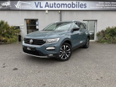 Annonce Volkswagen T-Roc occasion Diesel 2.0 TDI 150 CH CARAT DSG7 � Colomiers
