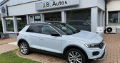 Volkswagen T-Roc occasion année 2019 boite Automatique Annonce Volkswagen T-Roc occasion Diesel 2.0 TDI 150 CH DSG 4 MOTION CARAT EXCLUSIVE à Munster