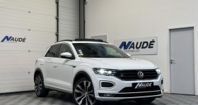 Volkswagen T-Roc , garage NAUDE AUTOMOBILES CHAPONOST  CHAPONOST