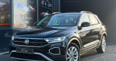 Volkswagen T-Roc occasion année 2022 boite Automatique Annonce Volkswagen T-Roc occasion Diesel 2.0 TDI 150 ch Life Business DSG à Bruay La Buissière