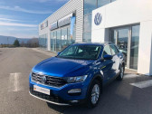 Volkswagen T-Roc occasion année 2018 boite Robotisee Annonce Volkswagen T-Roc occasion Diesel 2.0 TDI 150 ch Lounge Business 4Motion DSG7 à Mende