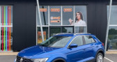 Volkswagen T-Roc 2.0 TDI 150 CH LOUNGE BUSINESS DSG7  2019 - annonce de voiture en vente sur Auto Sélection.com