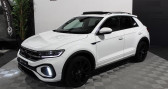 Volkswagen T-Roc occasion année 2023 boite Automatique Annonce Volkswagen T-Roc occasion Diesel 2.0 TDI - 150 CH - R-Line - BV DSG 7 à Bernes Sur Oise