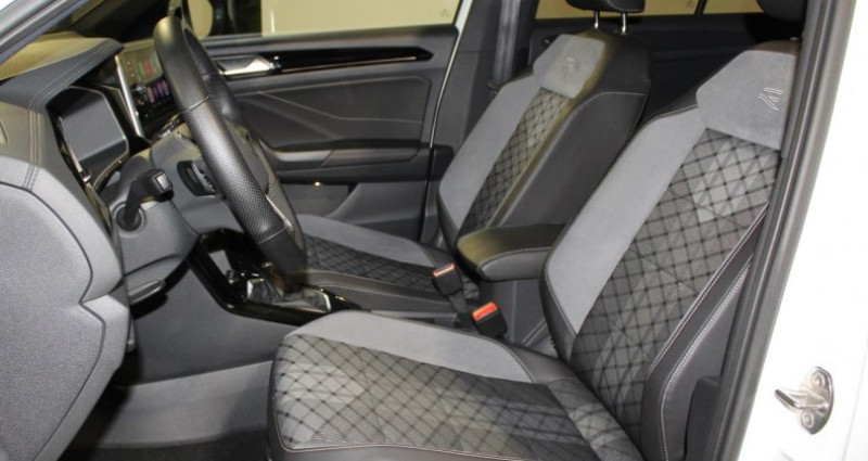 Volkswagen T-Roc 2.0 TDI - 150 CH - R-Line - BV DSG 7 2023 - photo n°7 Volkswagen T-Roc 2.0 TDI - 150 CH - R-Line - BV DSG 7  occasion à Bernes Sur Oise - photo n°7