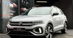 Volkswagen T-Roc , garage DOMINIQUE VIVIER AUTOMOBILES � Bruay La Buissi�re
