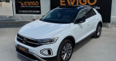 Annonce Volkswagen T-Roc occasion Diesel 2.0 TDI 150 ch STYLE EXCLUSIVE DSG7 T  ANDREZIEUX-BOUTHEON