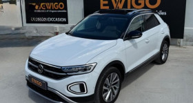 Volkswagen T-Roc , garage EWIGO SAINT-ETIENNE  ANDREZIEUX-BOUTHEON