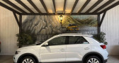 Volkswagen T-Roc occasion année 2021 boite Automatique Annonce Volkswagen T-Roc occasion Diesel 2.0 TDI 150 CV CARAT DSG à Charentilly