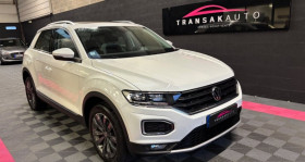 Volkswagen T-Roc , garage TRANSAKAUTO DIEPPE � dieppe