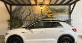 Volkswagen T-Roc occasion année 2021 boite Automatique Annonce Volkswagen T-Roc occasion Diesel 2.0 TDI 150 CV R-LINE 4MOTION DSG à Charentilly