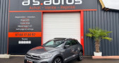 Annonce Volkswagen T-Roc occasion Diesel 2.0 TDI 150 CV R LINE BOITE AUTO TOIT OUVRANT PANO- R�GULATE � Bischwiller