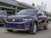 Annonce Volkswagen T-Roc occasion Diesel 2.0 TDI 150 DSG 4Motion à Beaupuy