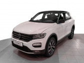 Annonce Volkswagen T-Roc occasion Diesel 2.0 TDI 150 DSG 4Motion à Beaupuy