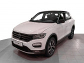 Volkswagen T-Roc occasion année 2018 boite Automatique Annonce Volkswagen T-Roc occasion Diesel 2.0 TDI 150 DSG 4Motion à Beaupuy