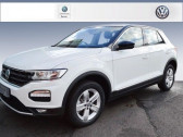 Volkswagen T-Roc occasion année 2017 boite Automatique Annonce Volkswagen T-Roc occasion Diesel 2.0 TDI 150 DSG 4Motion à Beaupuy