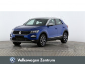Volkswagen T-Roc occasion année 2018 boite Automatique Annonce Volkswagen T-Roc occasion Diesel 2.0 TDI 150 DSG 4Motion à Beaupuy