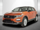 Volkswagen T-Roc occasion année 2017 boite Automatique Annonce Volkswagen T-Roc occasion Diesel 2.0 TDI 150 DSG 4Motion à Beaupuy