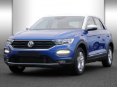 Volkswagen T-Roc occasion année 2017 boite Automatique Annonce Volkswagen T-Roc occasion Diesel 2.0 TDI 150 DSG 4Motion à Beaupuy
