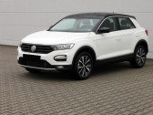 Volkswagen T-Roc occasion année 2017 boite Automatique Annonce Volkswagen T-Roc occasion Diesel 2.0 TDI 150 DSG 4Motion à Beaupuy