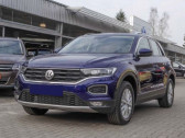 Volkswagen T-Roc occasion année 2018 boite Automatique Annonce Volkswagen T-Roc occasion Diesel 2.0 TDI 150 DSG 4Motion à Beaupuy