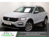Volkswagen T-Roc occasion année 2020 boite Automatique Annonce Volkswagen T-Roc occasion Diesel 2.0 TDI 150 DSG 4Motion à Beaupuy