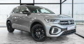 Annonce Volkswagen T-Roc occasion Diesel 2.0 TDI - 150 - DSG 7 R-Line PHASE 2 � Tôtes