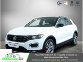 Volkswagen T-Roc occasion année 2019 boite Automatique Annonce Volkswagen T-Roc occasion Diesel 2.0 TDI 150 DSG à Beaupuy