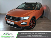 Volkswagen T-Roc occasion année 2019 boite Automatique Annonce Volkswagen T-Roc occasion Diesel 2.0 TDI 150 DSG7 4Motion à Beaupuy