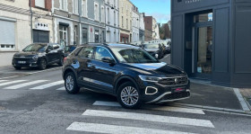 Volkswagen T-Roc , garage TRANSAKAUTO CAMBRAI � Cambrai