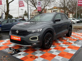 Volkswagen T-Roc occasion année 2021 boite Automatique Annonce Volkswagen T-Roc occasion Diesel 2.0 TDI 150 DSG7 LOUNGE PACK STYLE BLACK JA 18 Hayon à Carcassonne
