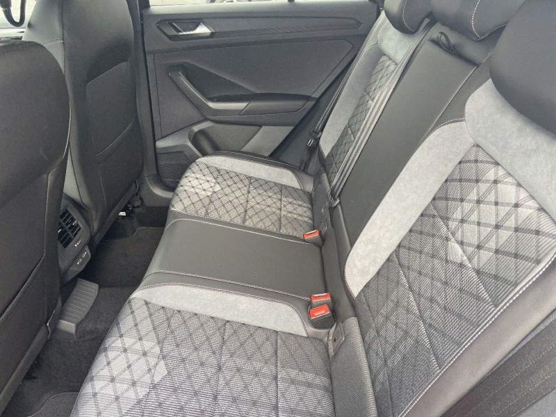 Volkswagen T-Roc 2.0 TDI 150 DSG7 R-LINE GPS Caméra Pack Black JA 18 Keyless  2025 - photo n°14 Volkswagen T-Roc 2.0 TDI 150 DSG7 R-LINE GPS Caméra Pack Black JA 18 Keyless   occasion à Lescure-d'Albigeois - photo n°14
