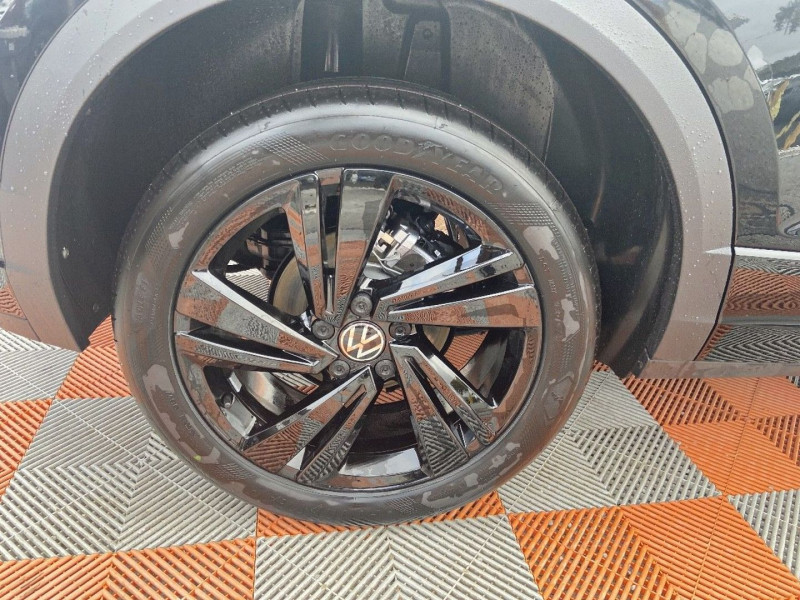 Volkswagen T-Roc 2.0 TDI 150 DSG7 R-LINE GPS Caméra Pack Black JA 18 Keyless  2025 - photo n°19 Volkswagen T-Roc 2.0 TDI 150 DSG7 R-LINE GPS Caméra Pack Black JA 18 Keyless   occasion à Lescure-d'Albigeois - photo n°19