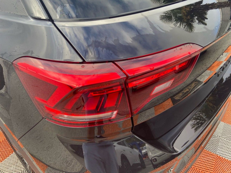 Volkswagen T-Roc 2.0 TDI 150 DSG7 R-LINE GPS Caméra Pack Black JA 18 Keyless  2025 - photo n°11 Volkswagen T-Roc 2.0 TDI 150 DSG7 R-LINE GPS Caméra Pack Black JA 18 Keyless   occasion à Lescure-d'Albigeois - photo n°11