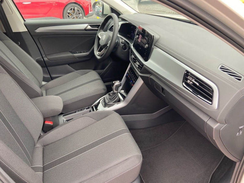 Volkswagen T-Roc 2.0 TDI 150 DSG7 VW EDITION Export JA 17 Caméra 2025 - photo n°19 Volkswagen T-Roc 2.0 TDI 150 DSG7 VW EDITION Export JA 17 Caméra  occasion à Lescure-d'Albigeois - photo n°19