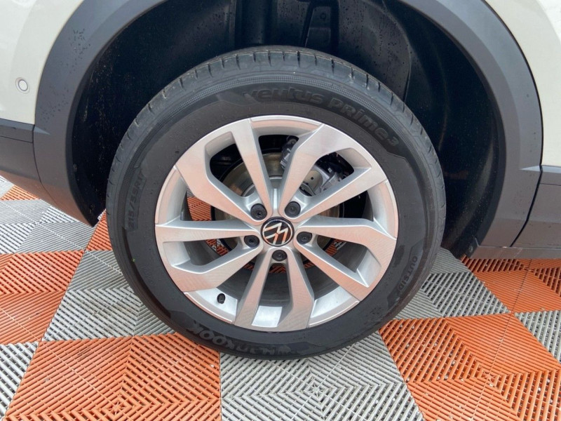 Volkswagen T-Roc 2.0 TDI 150 DSG7 VW EDITION Export JA 17 Caméra 2025 - photo n°18 Volkswagen T-Roc 2.0 TDI 150 DSG7 VW EDITION Export JA 17 Caméra  occasion à Lescure-d'Albigeois - photo n°18