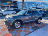 Annonce Volkswagen T-Roc occasion Diesel 2.0 TDI 150 DSG7 VW EDITION Export JA 17 Cam�ra � Lescure-d'Albigeois