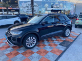 Volkswagen T-Roc occasion année 2025 boite Automatique Annonce Volkswagen T-Roc occasion Diesel 2.0 TDI 150 DSG7 VW EDITION Export JA 17 Caméra à Lescure-d'Albigeois