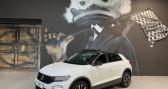 Volkswagen T-Roc occasion année 2019 boite Automatique Annonce Volkswagen T-Roc occasion Diesel 2.0 TDI 150 IQ.DRIVE DSG7 Toit Ouvrant à Ingré
