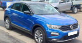 Volkswagen T-Roc 2.0 TDI 150 LOUNGE 4MOTION DSG7  2019 - annonce de voiture en vente sur Auto Sélection.com