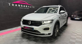 Volkswagen T-Roc , garage TRANSAKAUTO LYON OUEST � Chaponost