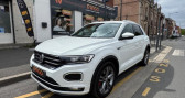 Annonce Volkswagen T-Roc occasion Diesel 2.0 TDI 150 R-Line DSG BVA  Amiens
