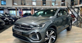 Annonce Volkswagen T-Roc occasion Diesel 2.0 TDI 150 R-LINE DSG7 /ATTELAGE/ � Saint Denis En Val