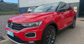 Volkswagen T-Roc 2.0 TDI 150 SPORT   Haguenau 67