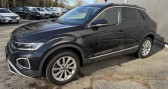 Annonce Volkswagen T-Roc occasion Diesel 2.0 TDI 150 START/STOP 4MOTION STYLE DSG7 TVA REUPERABLE � DRUMETTAZ CLARAFOND
