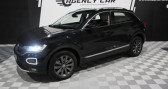 Annonce Volkswagen T-Roc occasion Diesel 2.0 TDI - 150 - Start&Stop - BV DSG 7 Carat 4Motion CARPLAY  � Cernay-Lès-Reims