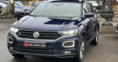 Annonce Volkswagen T-Roc occasion Diesel 2.0 TDI - 150 - Start&Stop - BV DSG 7 R-Line 4Motion PHASE 1  COLMAR