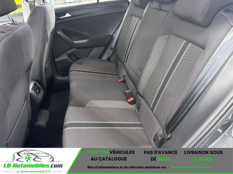 Volkswagen T-Roc 2.0 TDI 150 Start/Stop BVA 4Motion 2018 - photo n°6 Volkswagen T-Roc 2.0 TDI 150 Start/Stop BVA 4Motion  occasion à Beaupuy - photo n°6