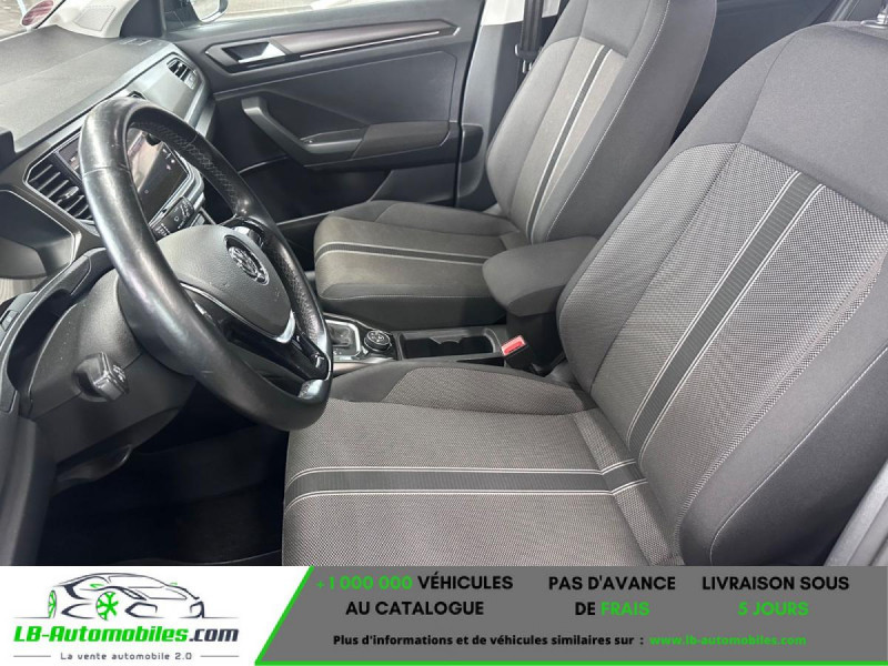Volkswagen T-Roc 2.0 TDI 150 Start/Stop BVA 4Motion 2018 - photo n°3 Volkswagen T-Roc 2.0 TDI 150 Start/Stop BVA 4Motion  occasion à Beaupuy - photo n°3